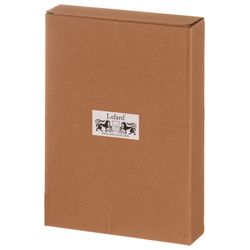 ПОДНОС ДЕКОРАТИВНЫЙ КОЛЛЕКЦИЯ "РОКОКО", 23,9*17,2*3,7CM