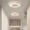 101003 LED / потолочный светильник / белый