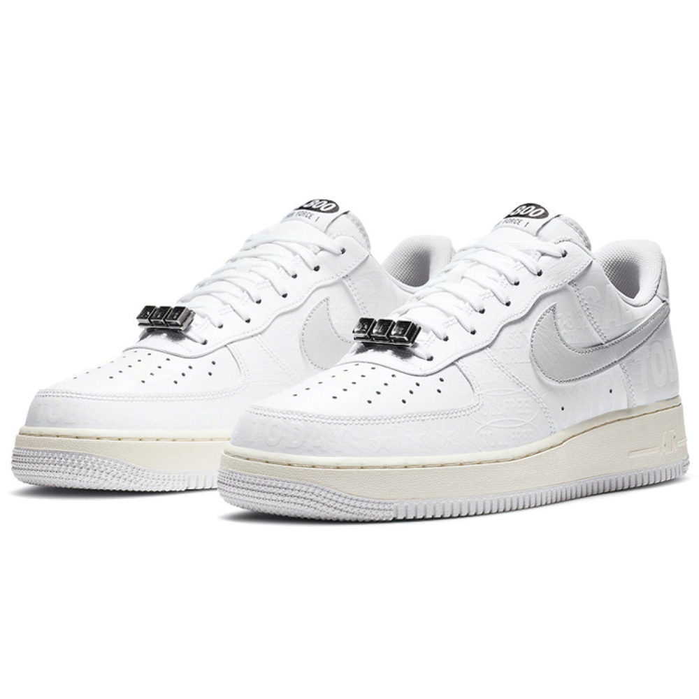 Кроссовки Nike Air Force 1 Low 07 Premium 1-800 Toll Free