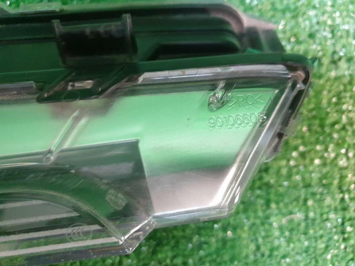 ДХО левый Porsche Cayenne 3 PO536 (2017-2023)