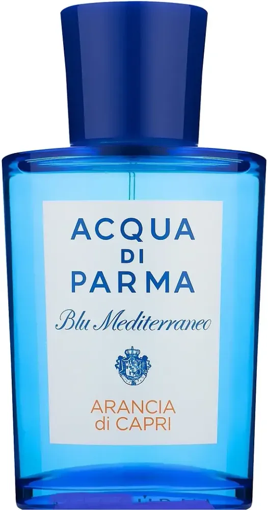 ACQUA PARMA BLU MEDITERRANEO ARANCIA DI CAPRI MINI EDT 5 ML