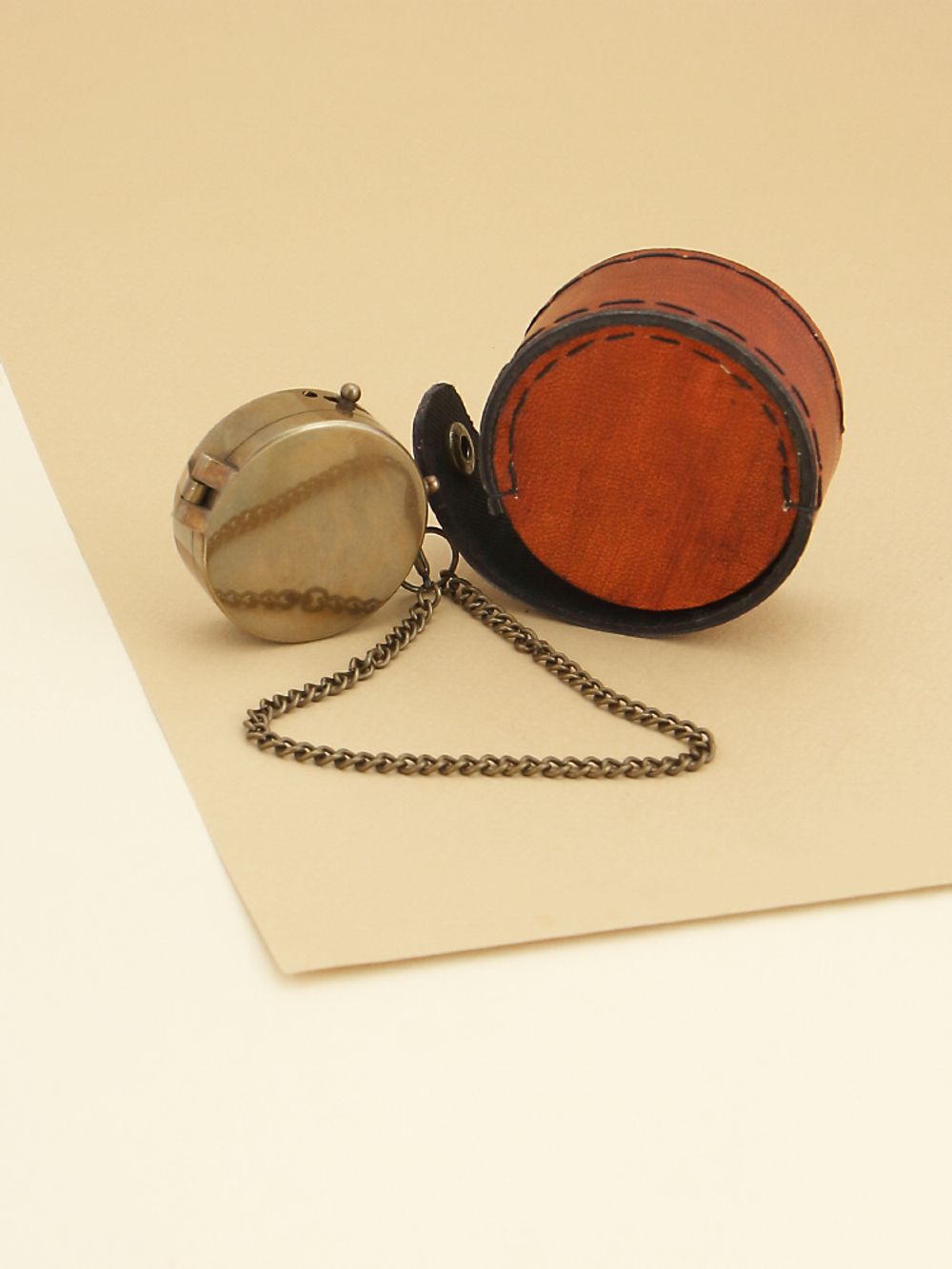 Nautical Карманный компас