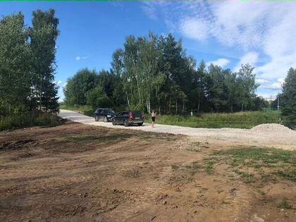 Дорожные сети «Романовского Парка – 2» и «Романовского Парка» соединены