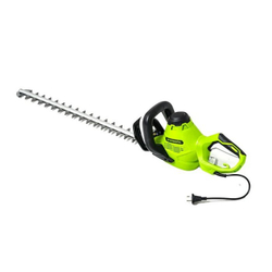 Кусторез Greenworks GHT7068 Deluxe (2201407)