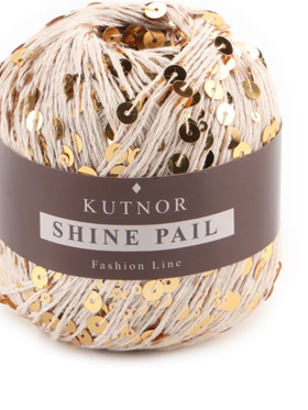 Пряжа Shine Pail 139