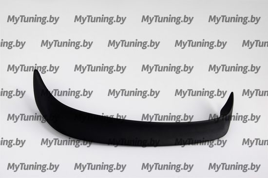 Спойлер V.1  для PORSCHE 911 996 1997-2006