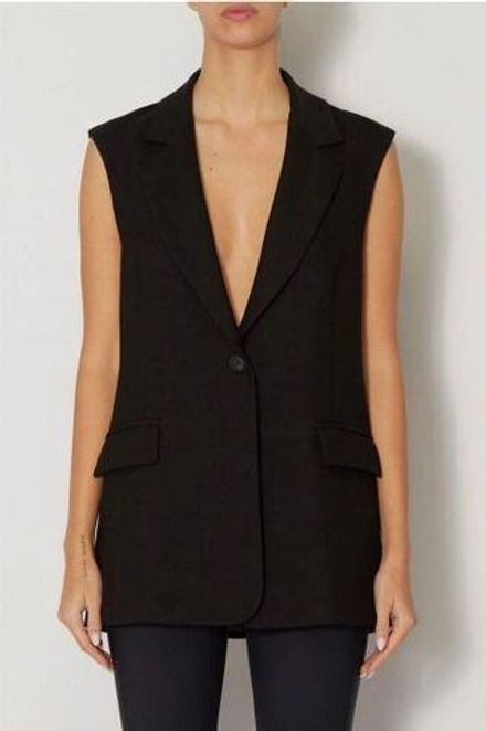 KAOS ЖИЛЕТ ЖЕНСКИЙ