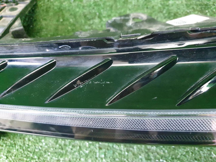 Указатель поворота левый Omoda C5 (2022-н.в.)