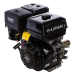 Lifan 188FD D25 бензиновый двигатель