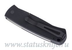 Нож Pro-Tech Magic BR-1.7 LTD-Green DLCWфотография - 8