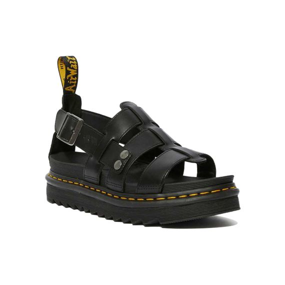 Dr. Martens Terry 'Black'