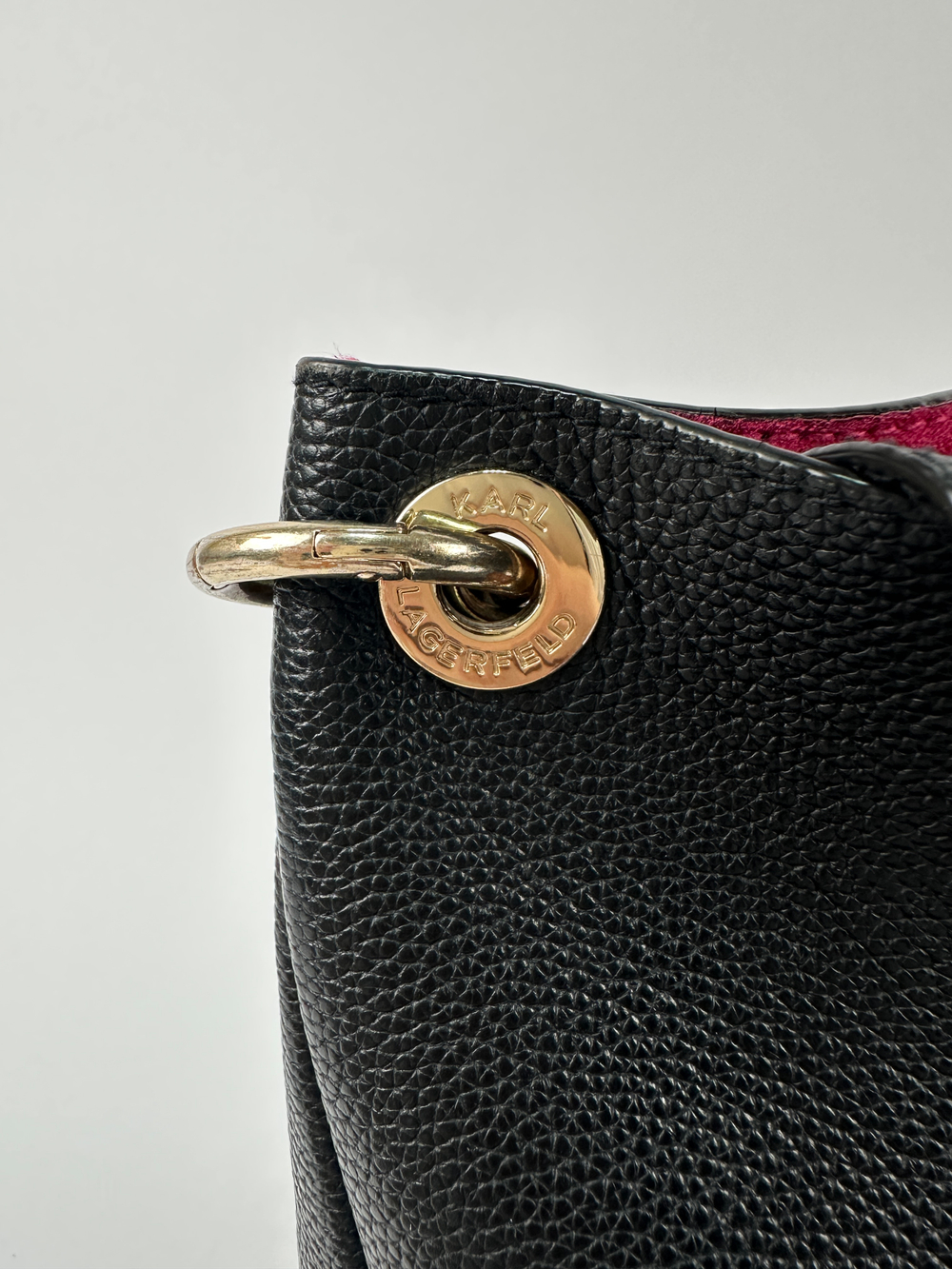 Сумка Karl Lagerfeld