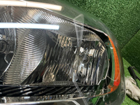 Фара левая Ford Kuga 2 (2016-2019) галоген