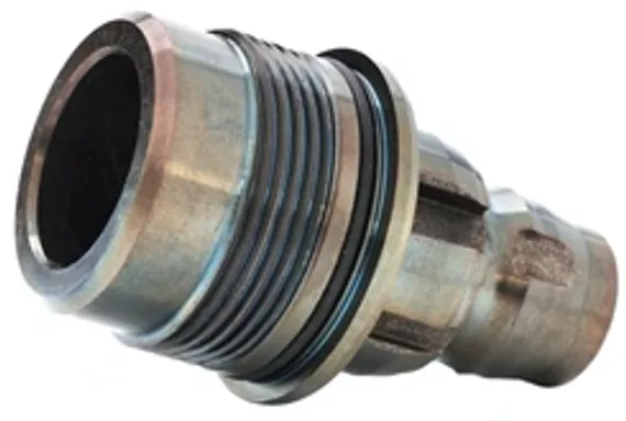 Адаптер 1/2″ x 1 1/4″ (отверстие - отверстие) Алатон