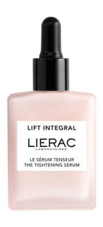 LIERAC Сыворотка-лифтинг для лица с гиалуроновой кислотой LIFT INTEGRAL TIGHTENING SERUM 30 мл