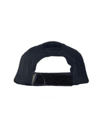 Тактическая Бейсболка Gongtex (сетка), Черный