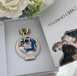 HFC Haute Fragrance Company Voodoo Chic