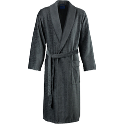 Халат велюровый Joop! - Cawo 1639 антрацит Германия