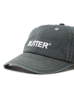 Кепка Rounded Logo