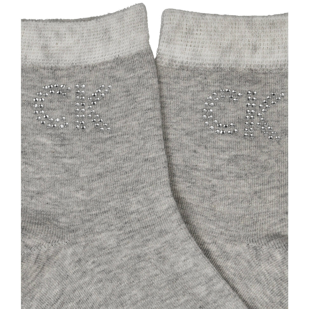 носки Calvin Klein - серый(701218782)