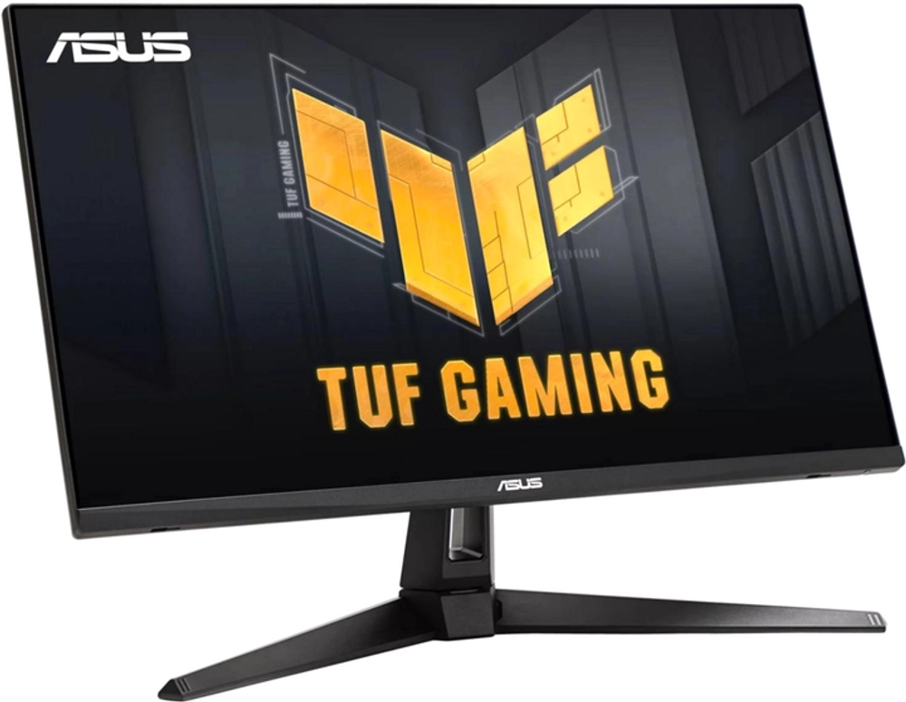 Монитор ASUS VG27UQ1A 27" IPS,16:9 UHD(3840x2160x75Hz),300cd/m2,1000:1,178/178,1ms,2HDMI,DP,Sp2W