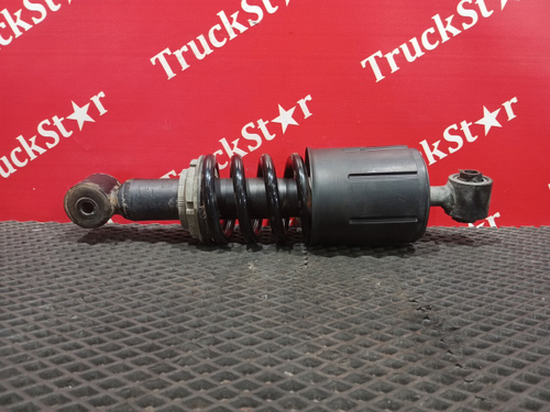 Амортизатор кабины передний 2018г