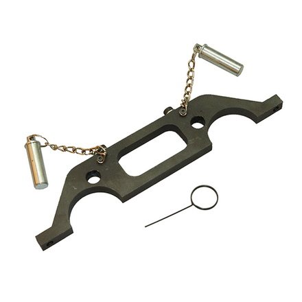 Набор для фиксации и регулировки фаз Opel 2.2L Car-Tool CT-4768