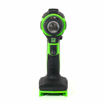 Гайковерт ударный аккумуляторный GREENWORKS G24IW200 24В,3/8,200Нм,б/щ,без АКБ и ЗУ (3803607)