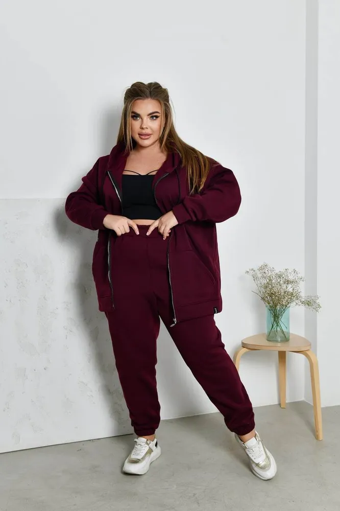 Спортивный костюм УК-3607-2