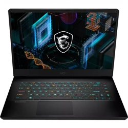 Ноутбук MSI GP66 Leopard 11UH-650X (9S7-154322-650) 15.6" QHD 2560x1440/Intel Core i7 11800H/16 Gb/1 Tb SSD/ DVD нет/ nVidia GeForce RTX 3080 8192 Mb/ DOS/ черный