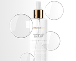 Moonsoon Mist Tone & Peel, 400 мл — увлажняющий и освежающий мист для лица