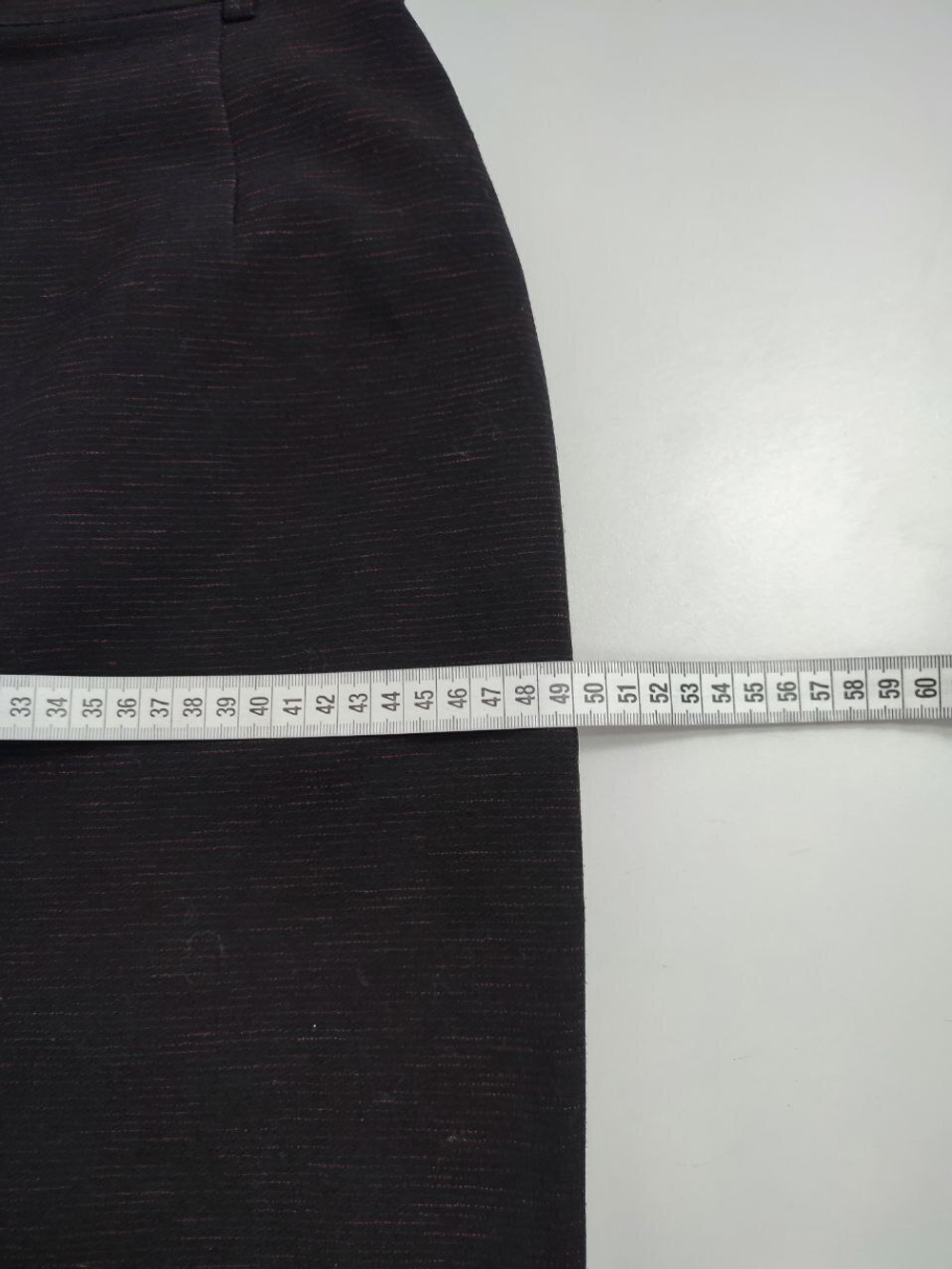 Юбка базовая 46 размер