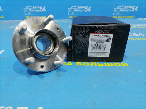 Ступица задняя левая MAZDA ATENZA 2002-2007