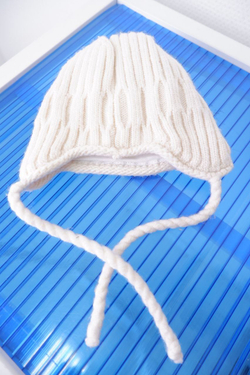 Шапка Barkito теплая