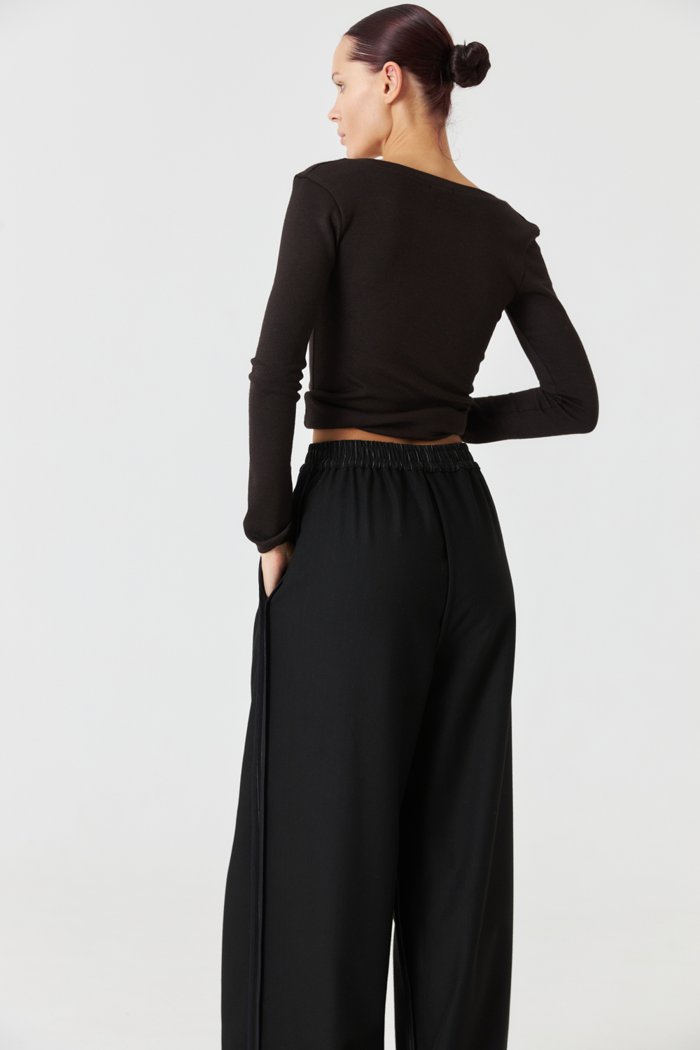 Брюки "Vertical"