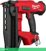 Аккумуляторный нейлер Milwaukee M18 FN16GS-0X (4933493353)