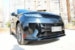 Обвес для LAND ROVER RANGE ROVER SPORT SV 2022+ L461 Лэнд Ровер Спорт
