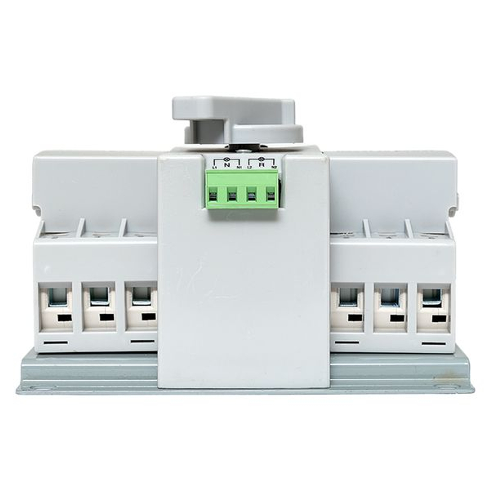 Устройство АВР МСB 63А (C) 3Р 400В EKF PROxima