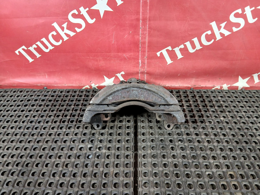 Суппорт левый