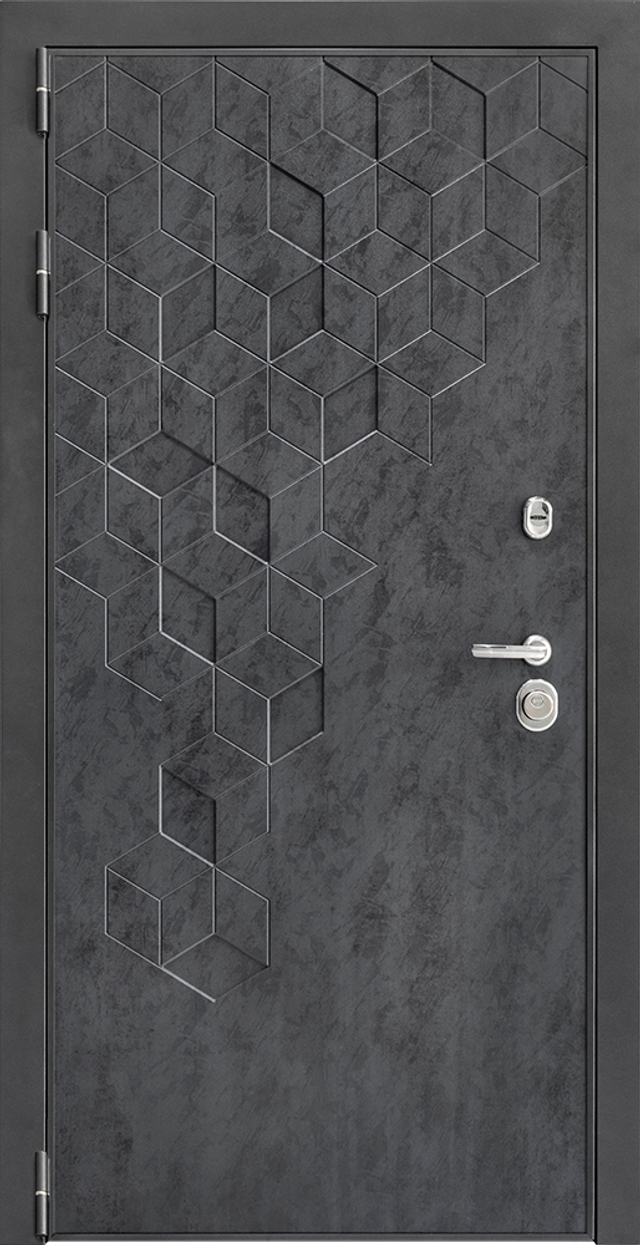 Входная дверь ДК-3.713