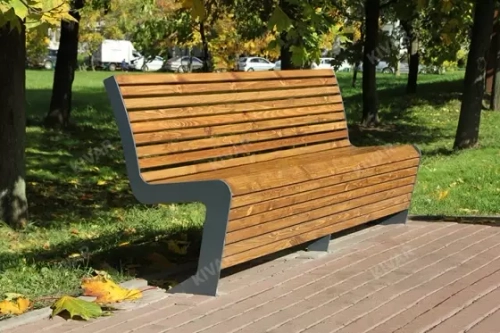 Скамейка «Лонг»