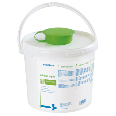 Диспенсер Schulke для салфеток 40 119530