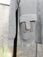 Кардиган Hermes