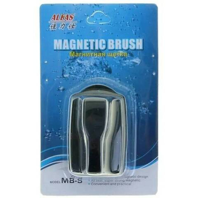 ALEAS Магнитный скребок для эффективной очистки стекол №1