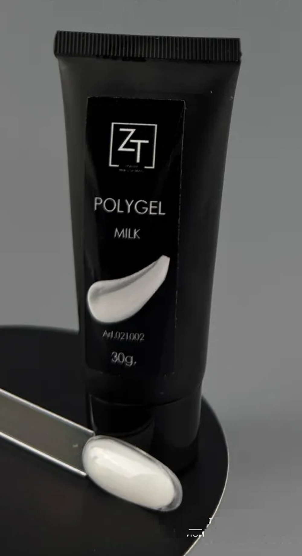 ZT Полигель "Milk" 30 гр.