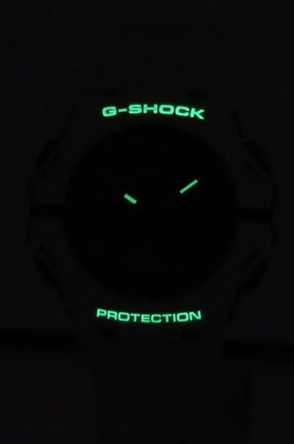 Мужские наручные часы Casio GA-B001SF-7A
