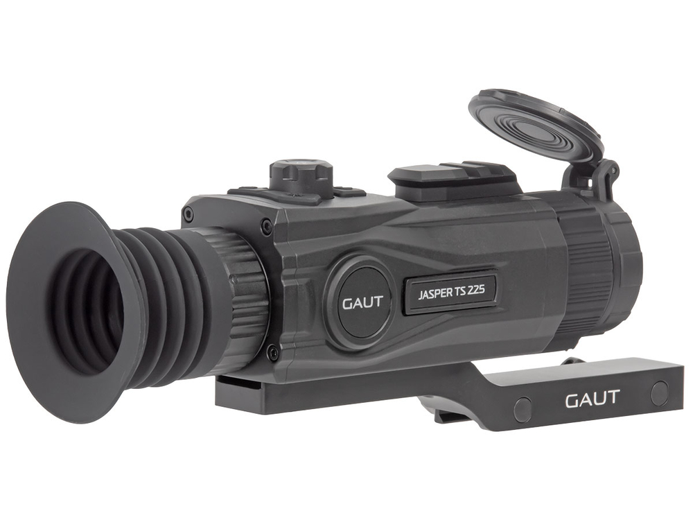 Прицел тепловизионный Gaut Jasper TS 225 256х192 AI 320x240 D25