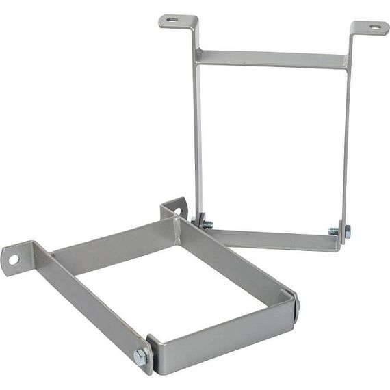 Коллектор STOUT SDG-0017 3(5) контура, в теплоизоляции DN 25