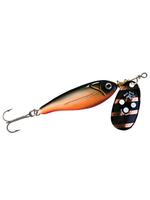 Блесна для рыбалки вертушка Minnow Super Vibrax 3 /S