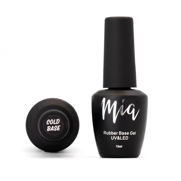 База Сold Base MIA  15 мл.